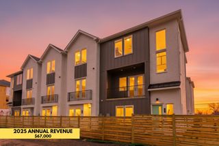 1737 Pecan St Unit 3, Nashville, TN 37208