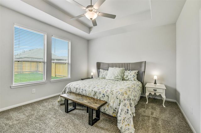 1183 Bluebonnet Trail, Bellville, TX 77418