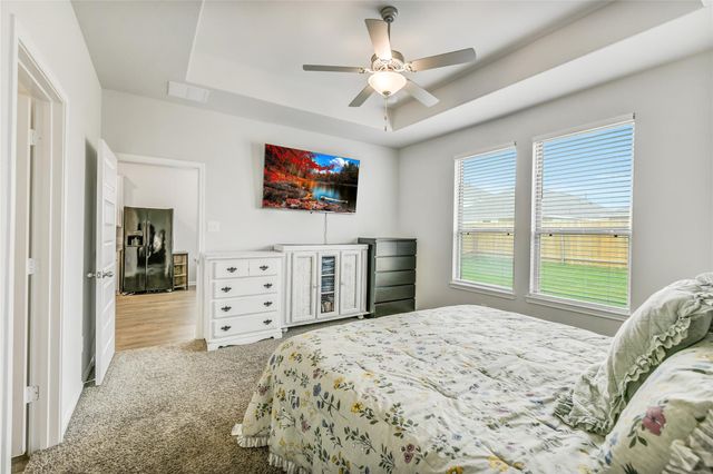 1183 Bluebonnet Trail, Bellville, TX 77418