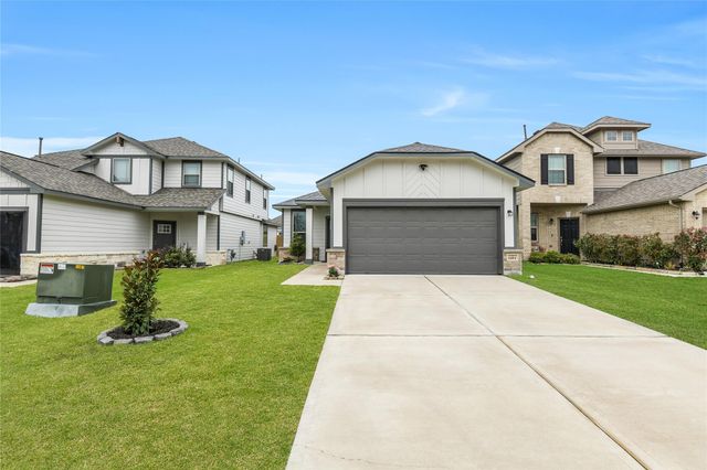 1183 Bluebonnet Trail, Bellville, TX 77418