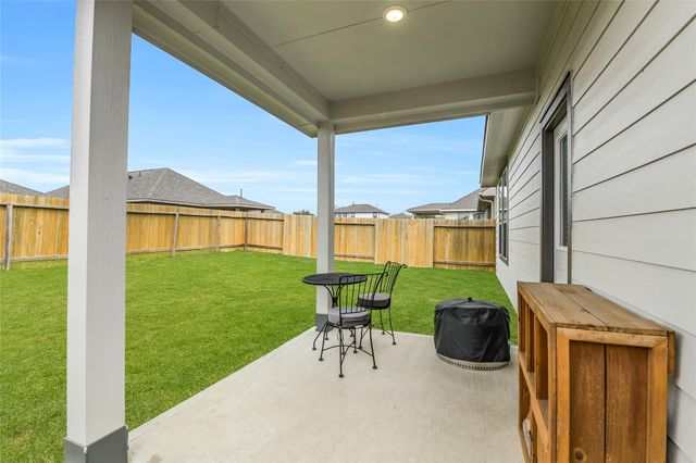 1183 Bluebonnet Trail, Bellville, TX 77418