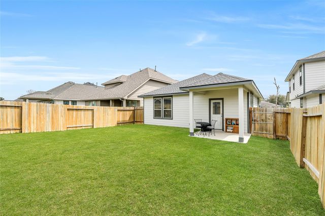 1183 Bluebonnet Trail, Bellville, TX 77418