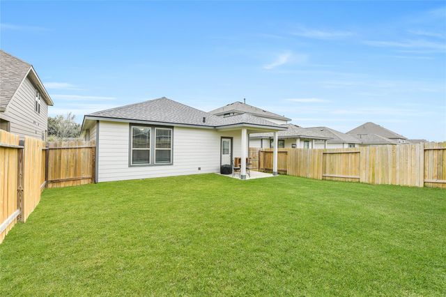 1183 Bluebonnet Trail, Bellville, TX 77418