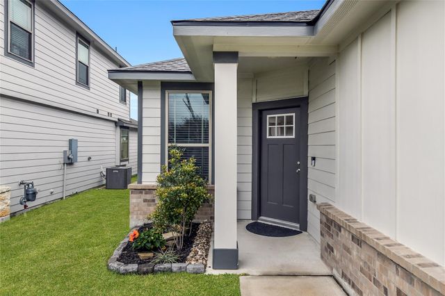 1183 Bluebonnet Trail, Bellville, TX 77418