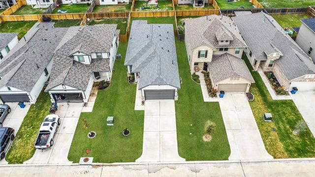 1183 Bluebonnet Trail, Bellville, TX 77418