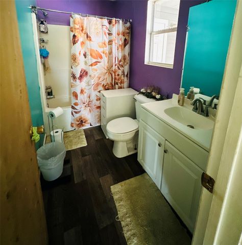 290 Humbird, Cleveland, TX 77328