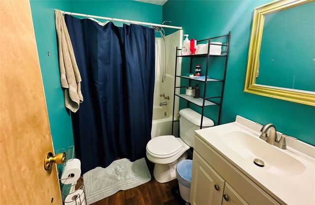 290 Humbird, Cleveland, TX 77328