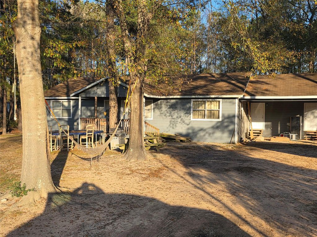 290 Humbird, Cleveland, TX 77328