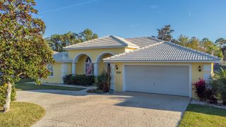 38 BURNING EMBER LANE, Palm Coast, FL 32137