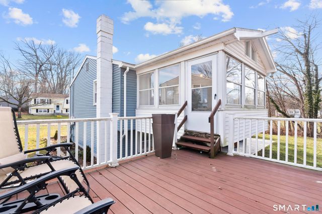 97 Race Brook Road, Meriden, CT 06451