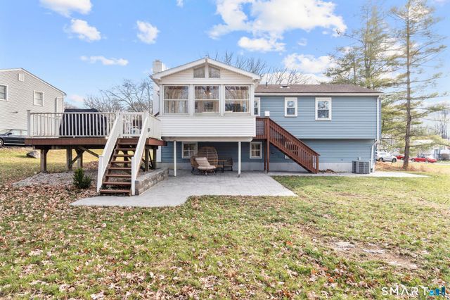 97 Race Brook Road, Meriden, CT 06451