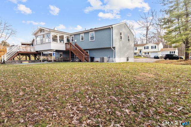 97 Race Brook Road, Meriden, CT 06451