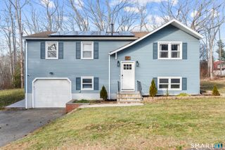 97 Race Brook Road, Meriden, CT 06451