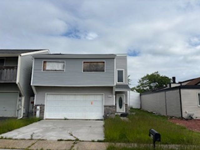 904 Fiesta Court, University Park, IL 60484