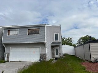 904 Fiesta Court, University Park, IL 60484
