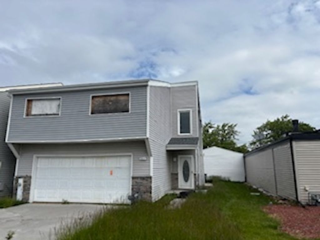 904 Fiesta Court, University Park, IL 60484