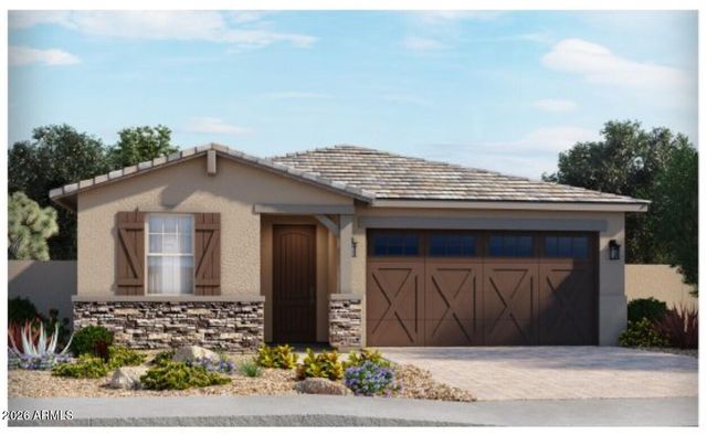 24662 W GROVE Street, Buckeye, AZ 85326