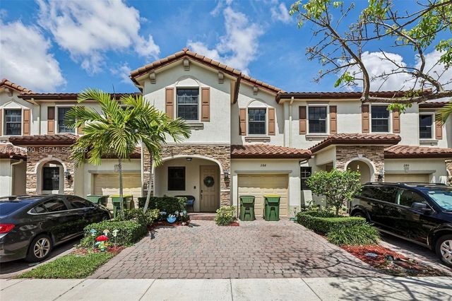 284 SE 37th Ter, Homestead, FL 33033
