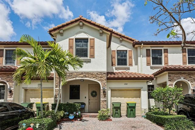 284 SE 37th Ter, Homestead, FL 33033