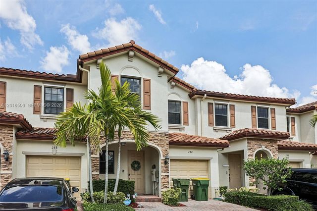 284 SE 37th Ter, Homestead, FL 33033