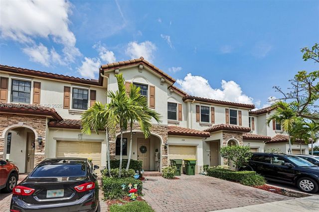 284 SE 37th Ter, Homestead, FL 33033