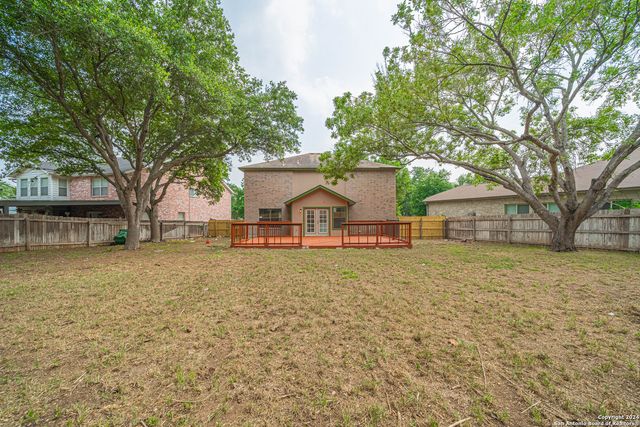 2207 OPAL CREEK DR, San Antonio, TX 78232