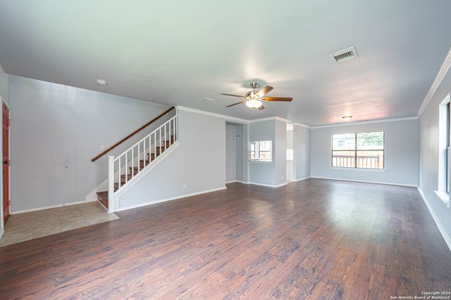2207 OPAL CREEK DR, San Antonio, TX 78232