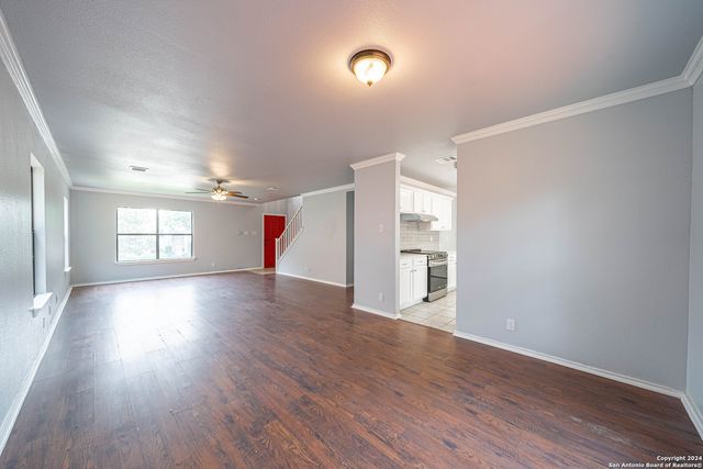 2207 OPAL CREEK DR, San Antonio, TX 78232