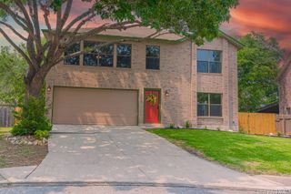 2207 OPAL CREEK DR, San Antonio, TX 78232