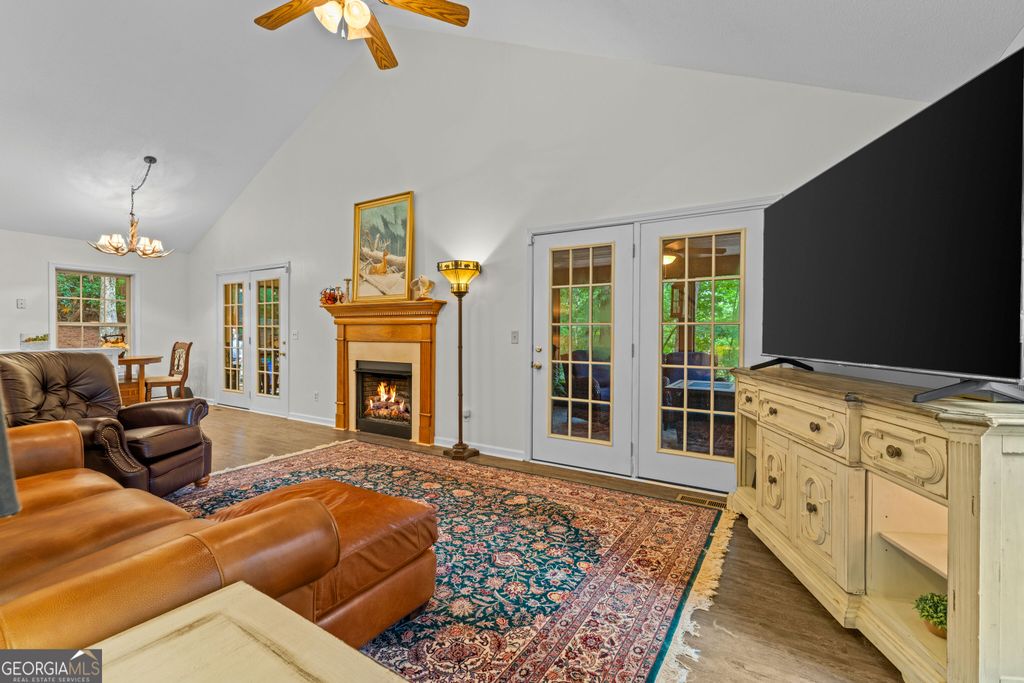 100 Bee Tree Run, Clayton, GA 30525 — photo 3