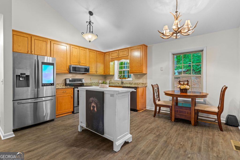 100 Bee Tree Run, Clayton, GA 30525 — photo 4