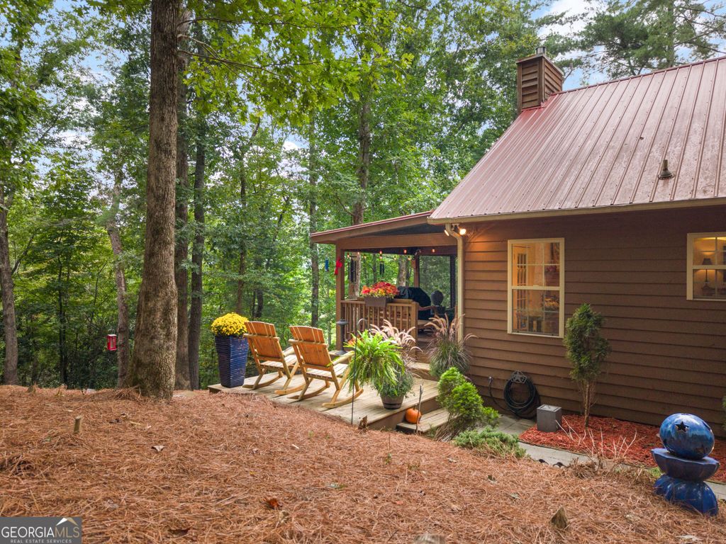 100 Bee Tree Run, Clayton, GA 30525 — photo 5