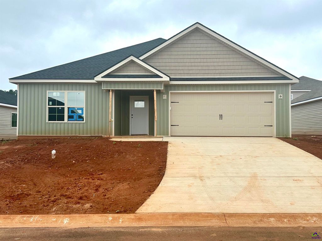 3053 Cellar Lane, Perry, GA 31069