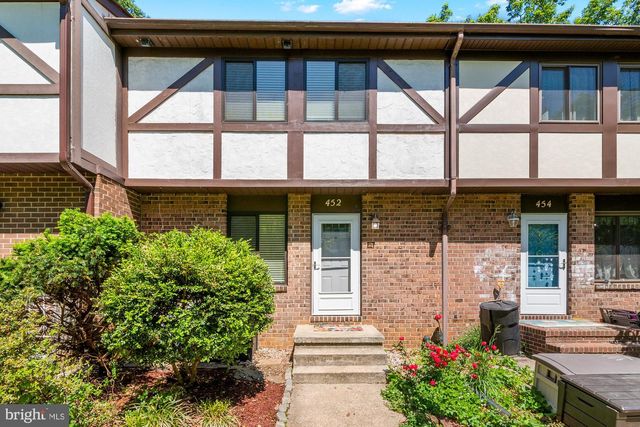 452 KNOTTWOOD CT, Arnold, MD 21012