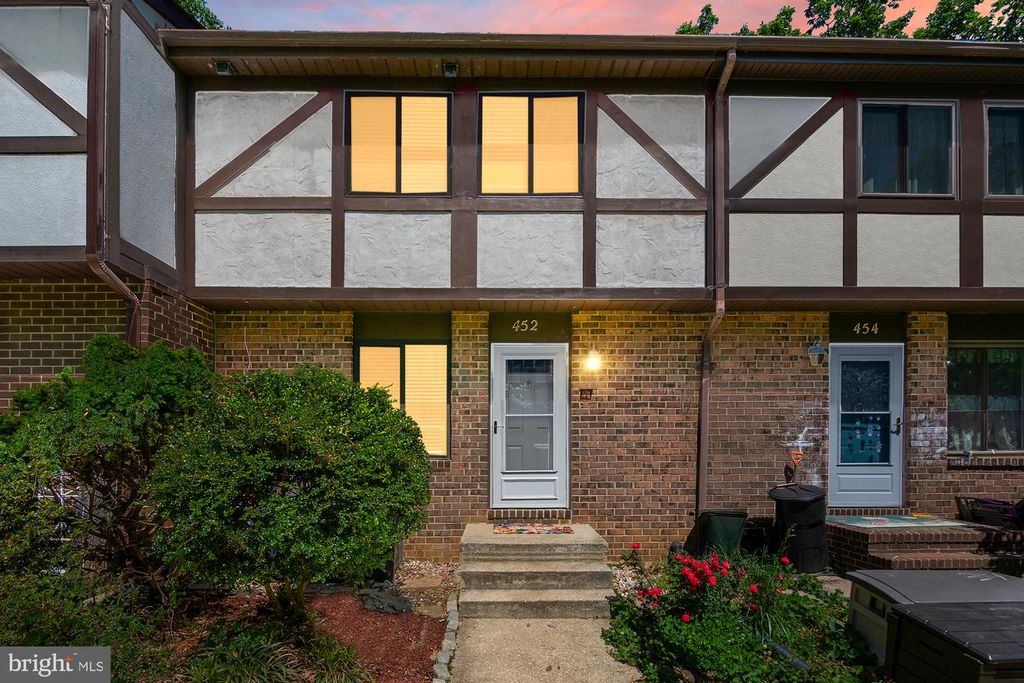 452 KNOTTWOOD CT, Arnold, MD 21012