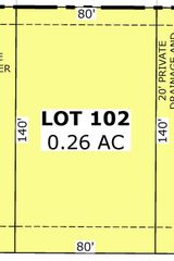 Lot 102 Greenbelt Trail Part 6, North Liberty, IA 52317