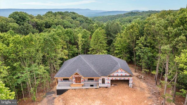 405 TEARDROP TRAIL, Gerrardstown, WV 25420