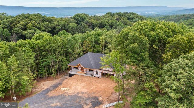 405 TEARDROP TRAIL, Gerrardstown, WV 25420
