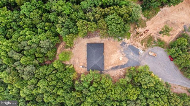 405 TEARDROP TRAIL, Gerrardstown, WV 25420