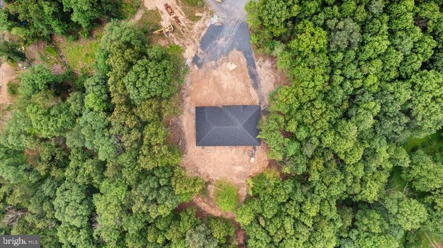405 TEARDROP TRAIL, Gerrardstown, WV 25420
