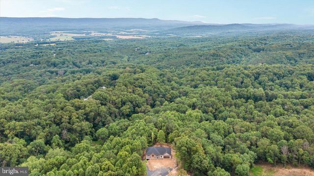 405 TEARDROP TRAIL, Gerrardstown, WV 25420