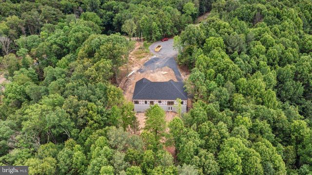 405 TEARDROP TRAIL, Gerrardstown, WV 25420
