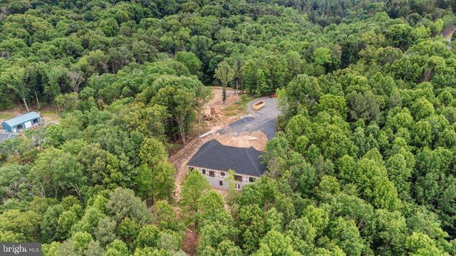 405 TEARDROP TRAIL, Gerrardstown, WV 25420
