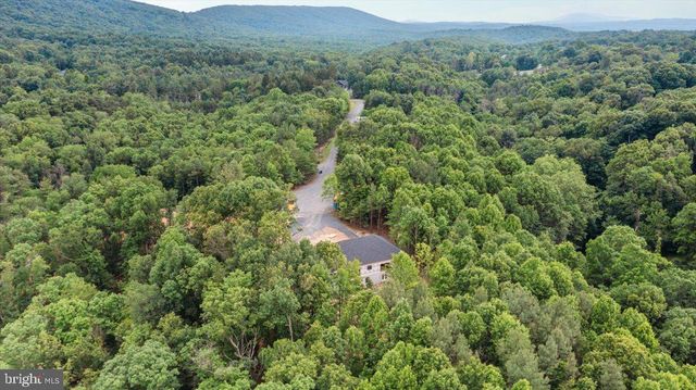 405 TEARDROP TRAIL, Gerrardstown, WV 25420
