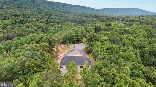 405 TEARDROP TRAIL, Gerrardstown, WV 25420
