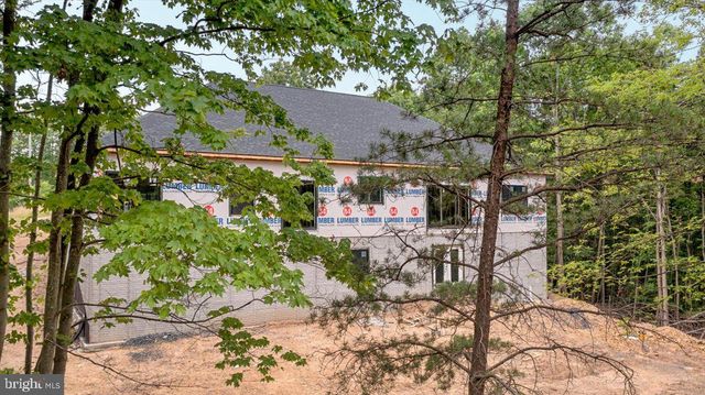 405 TEARDROP TRAIL, Gerrardstown, WV 25420