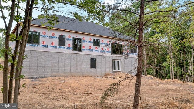 405 TEARDROP TRAIL, Gerrardstown, WV 25420
