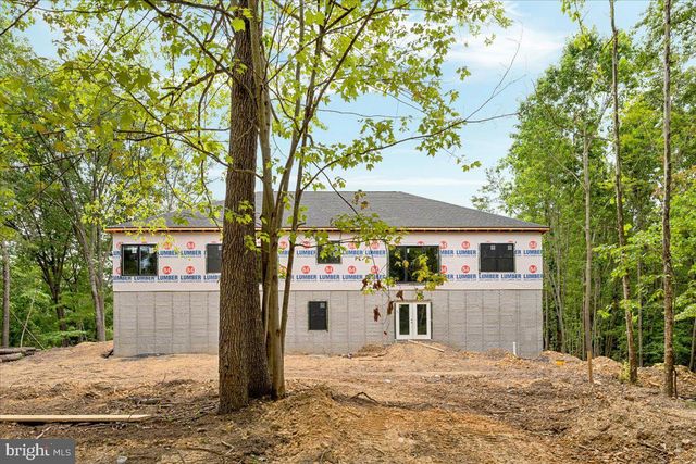 405 TEARDROP TRAIL, Gerrardstown, WV 25420