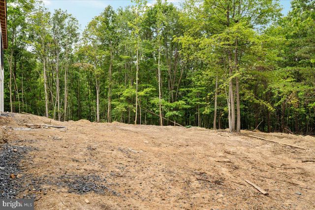 405 TEARDROP TRAIL, Gerrardstown, WV 25420
