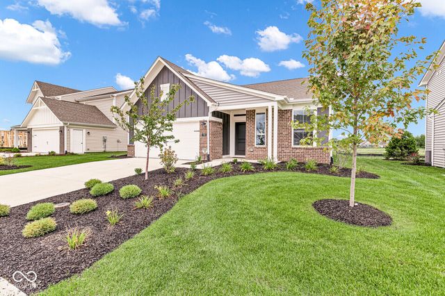 778 Oakleaf, Greenfield, IN 46140